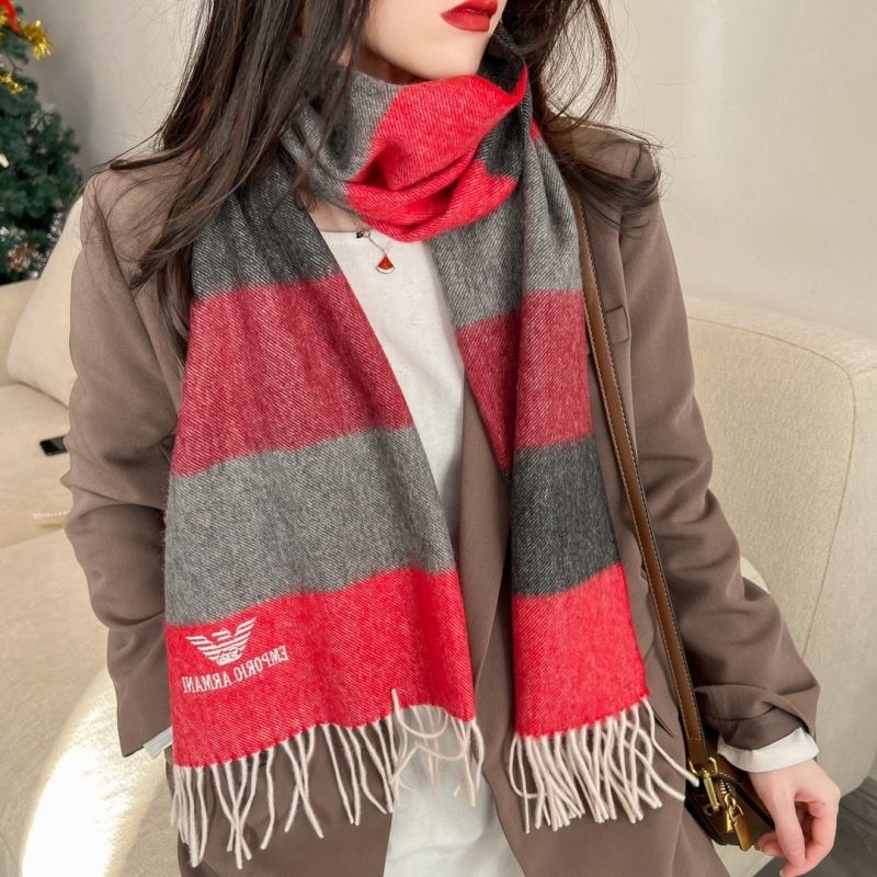 Armani Scarf